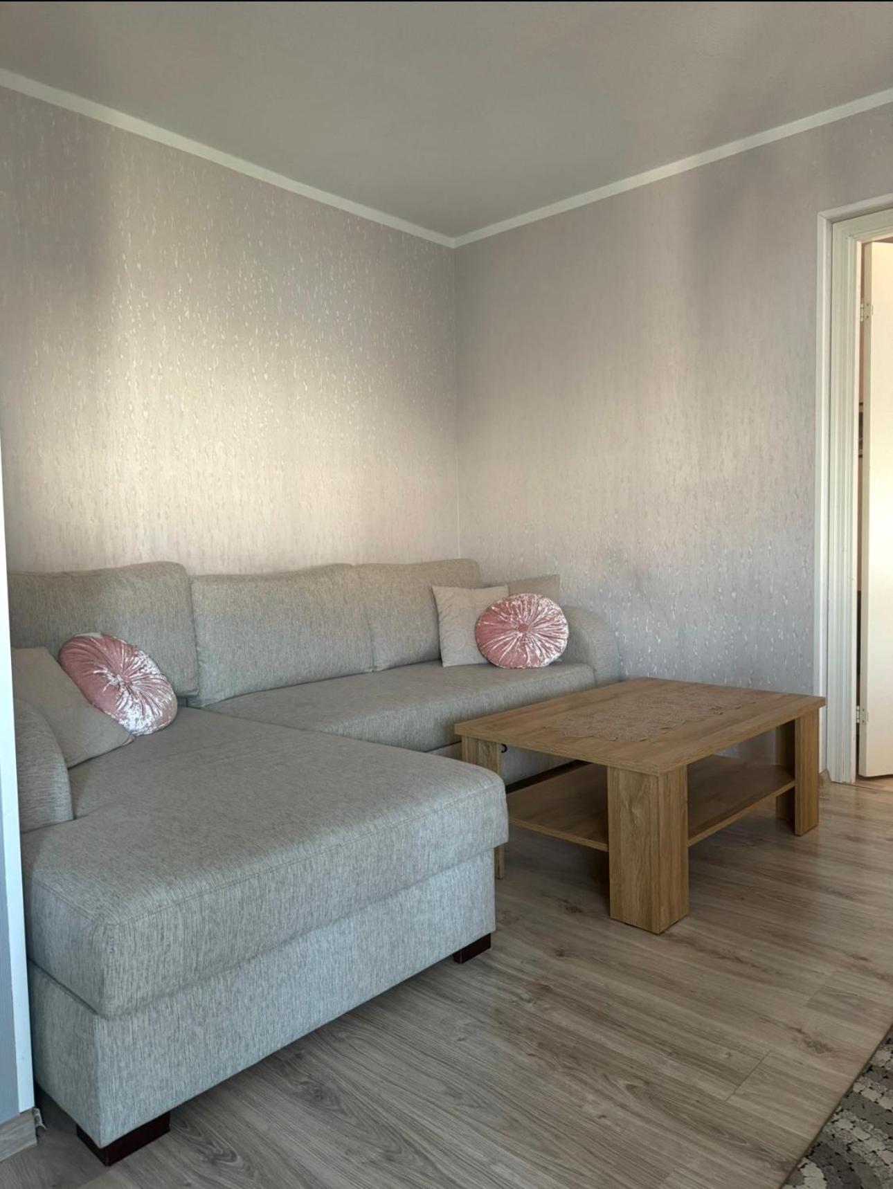 Riverside Apartment Paernu Kültér fotó